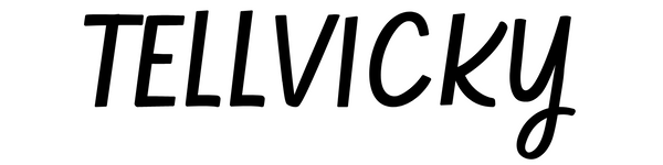 Tell Vicky